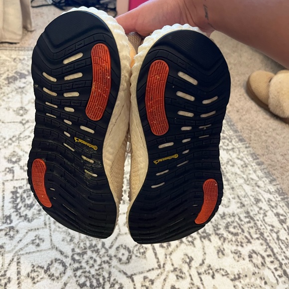 Women Adidas Alpha boost - Picture 7 of 7